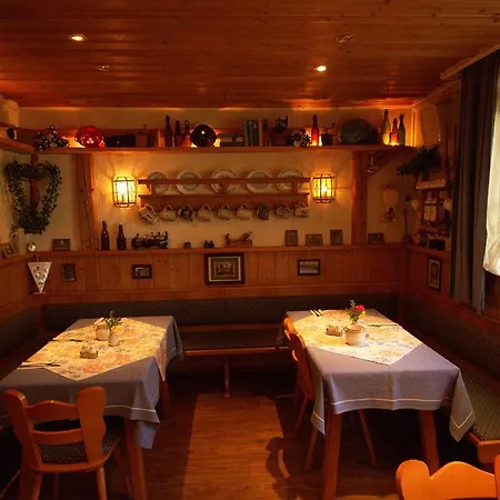 Christl * Bischofsmais
