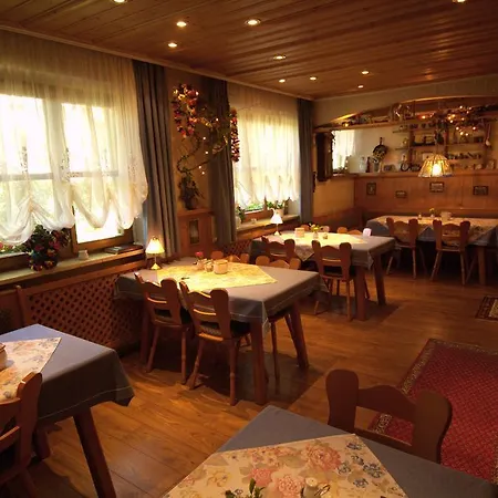 Guest house Christl