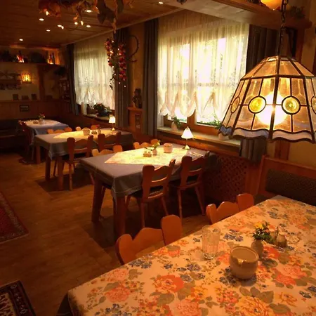 Guest house Christl *