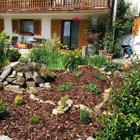 Guest house Christl Bischofsmais