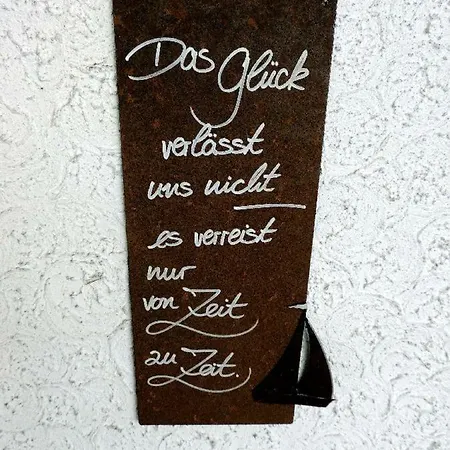Guest house Christl *