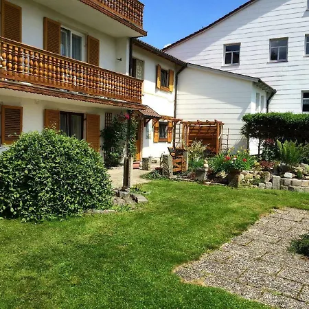 Guest house Christl *
