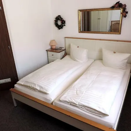 Guest house Christl Bischofsmais