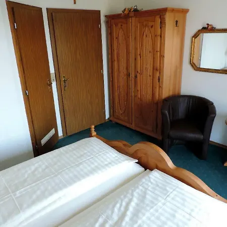 Christl Guest house