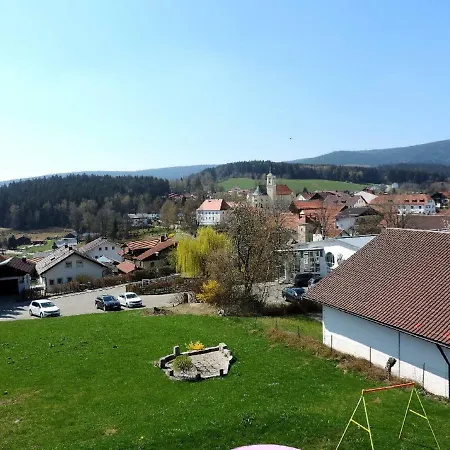 Christl Guest house Bischofsmais