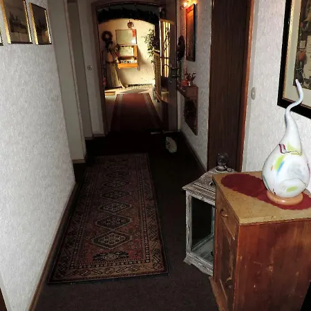 Christl Guest house Bischofsmais