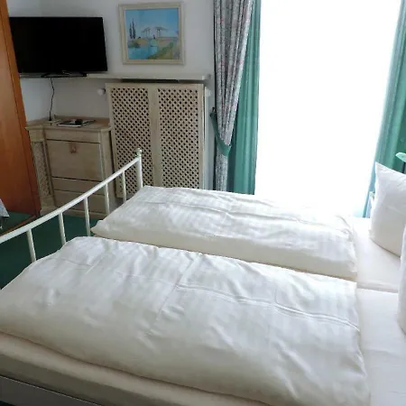 Christl Guest house Bischofsmais