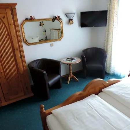 Christl Guest house Bischofsmais
