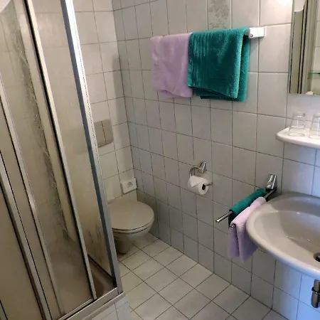 Christl Guest house