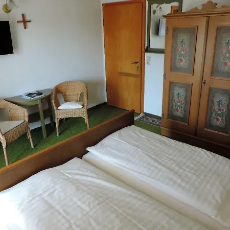 Guest house Christl