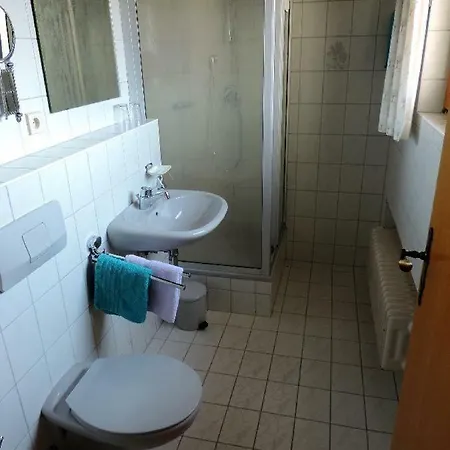 Guest house Christl