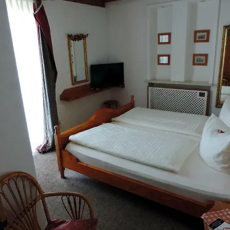 Guest house Christl Bischofsmais