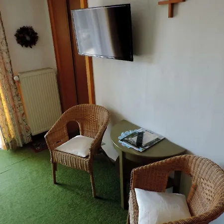 Guest house Christl Bischofsmais
