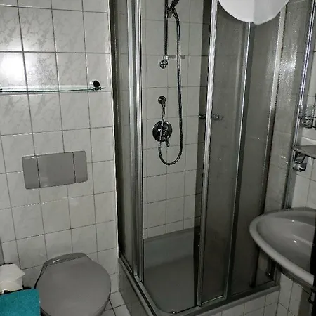 Guest house Christl Bischofsmais